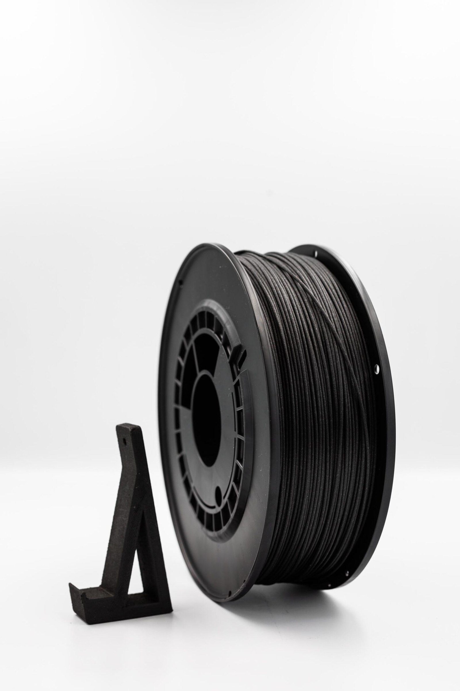 PA12-CF15 in Action: Why Drones, Automotive Parts, and Mechanical Brackets Rely on This Carbon-Fiber Nylon