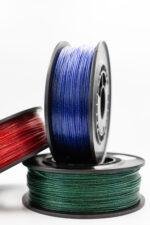 Speciality - Galaxy pack. Consisting of 3 magnificent PLA color ways.